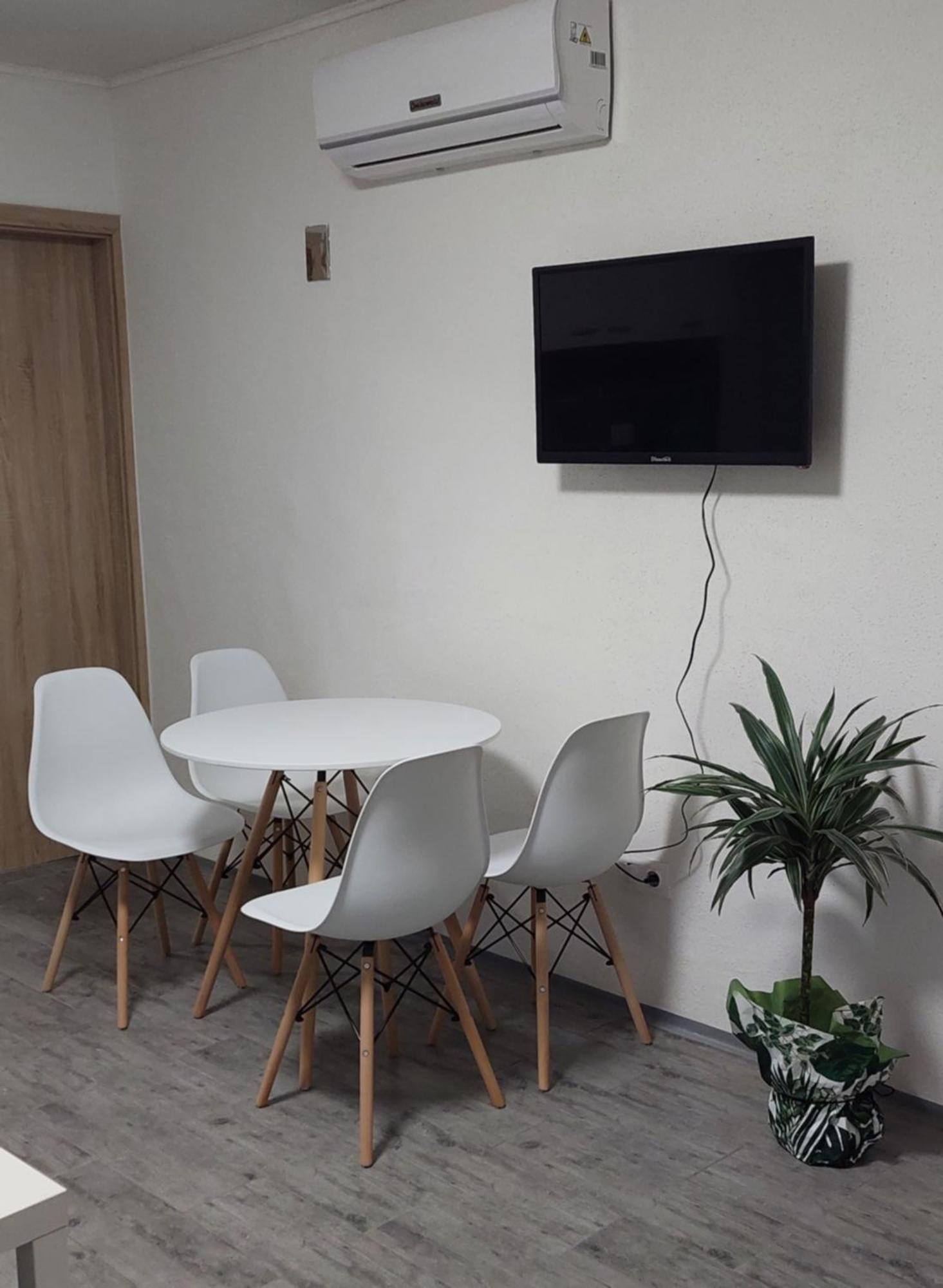Heviz Lux Apartmanhaz Exterior photo